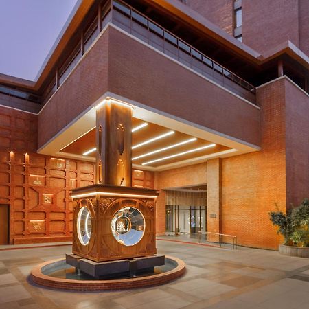 Hotel Hyatt Centric Soalteemode Katmandu Zewnętrze zdjęcie