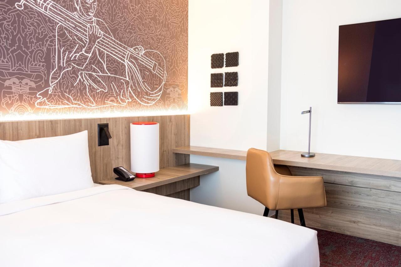 Hotel Hyatt Centric Soalteemode Katmandu Zewnętrze zdjęcie
