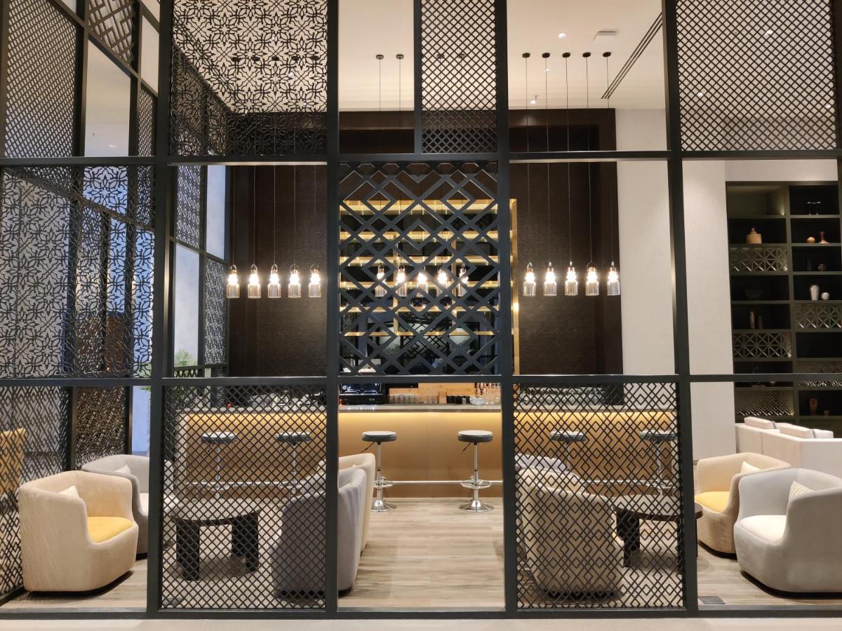 Hotel Hyatt Centric Soalteemode Katmandu Zewnętrze zdjęcie