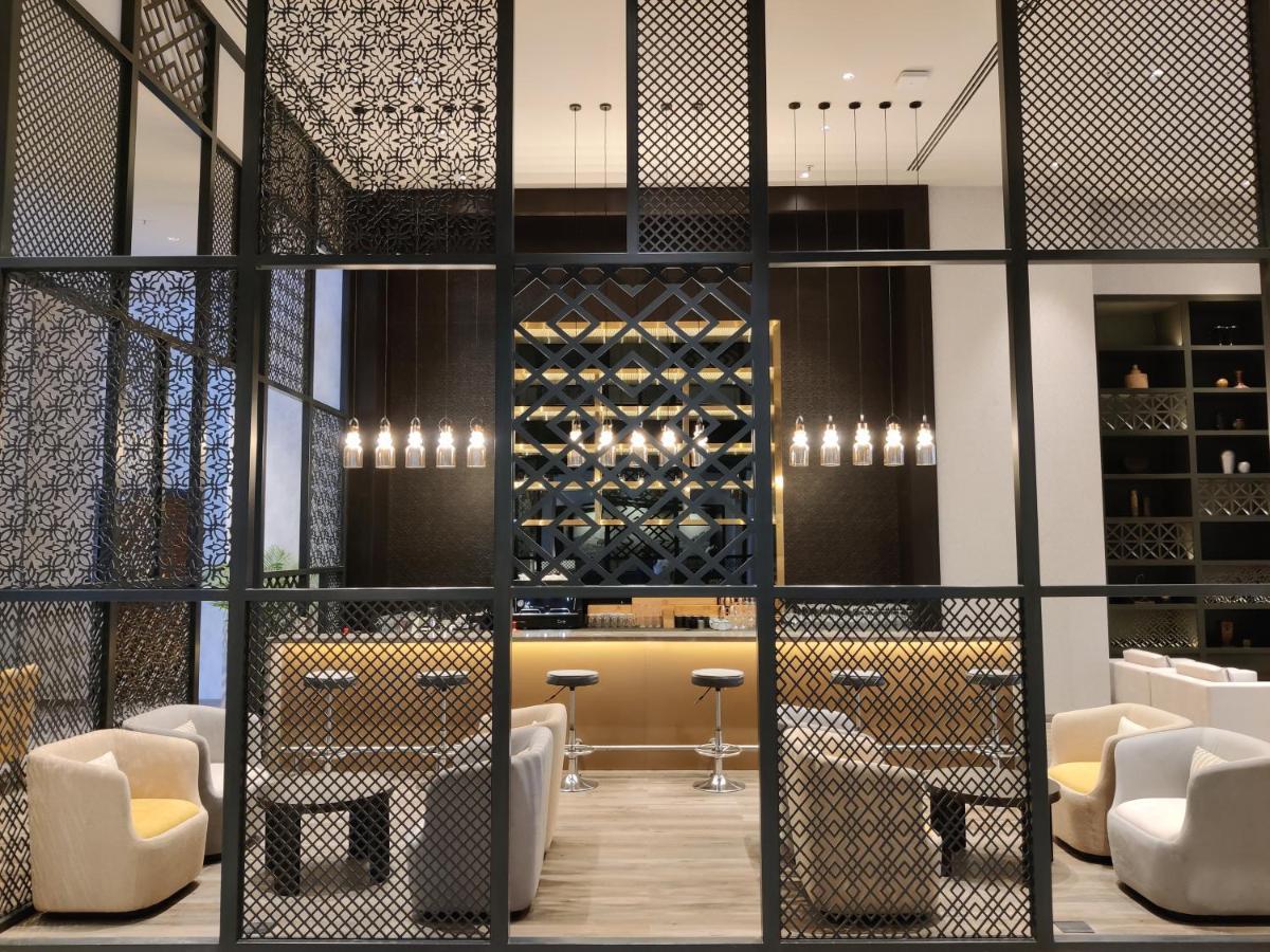 Hotel Hyatt Centric Soalteemode Katmandu Zewnętrze zdjęcie