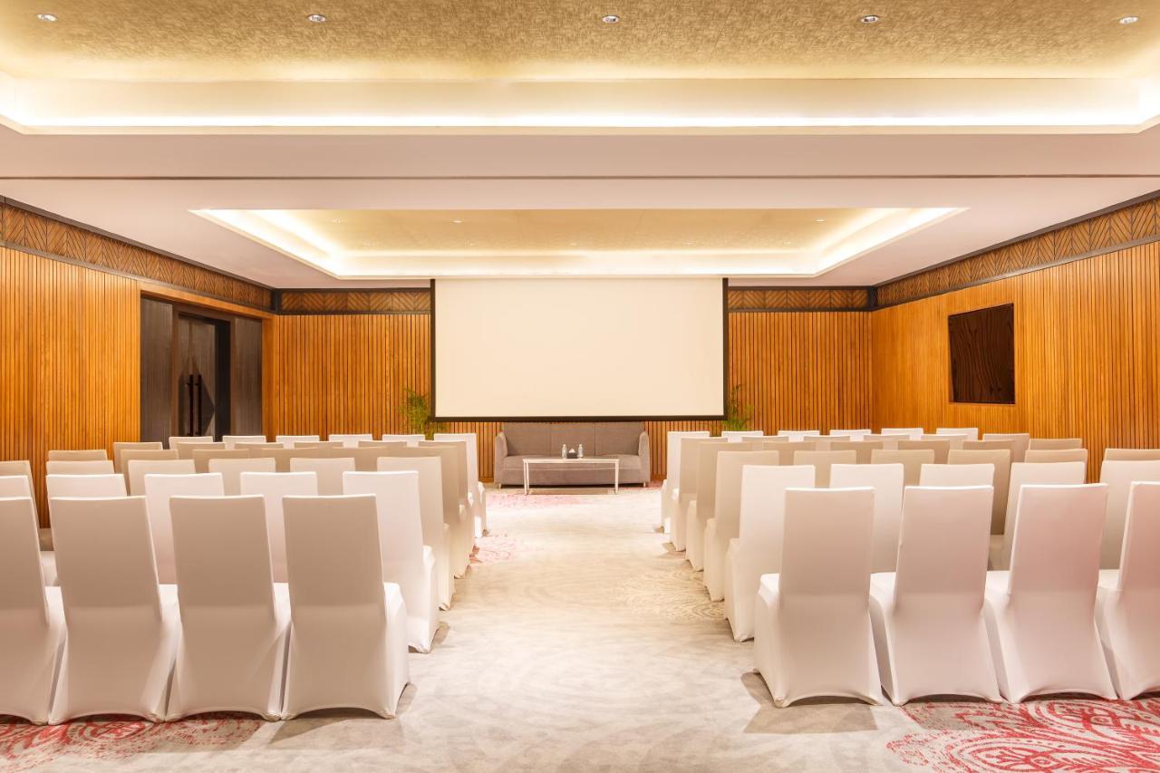 Hotel Hyatt Centric Soalteemode Katmandu Zewnętrze zdjęcie