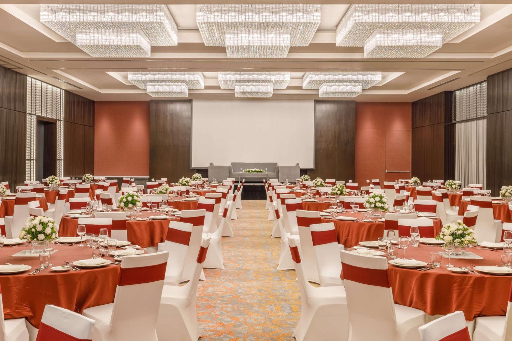 Hotel Hyatt Centric Soalteemode Katmandu Zewnętrze zdjęcie