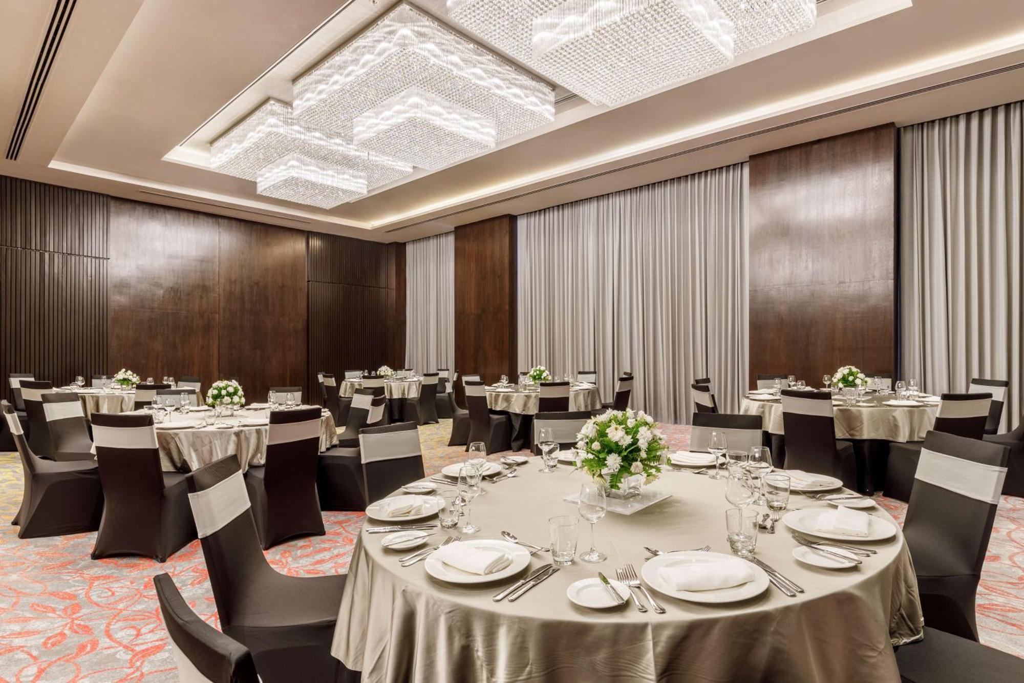 Hotel Hyatt Centric Soalteemode Katmandu Zewnętrze zdjęcie