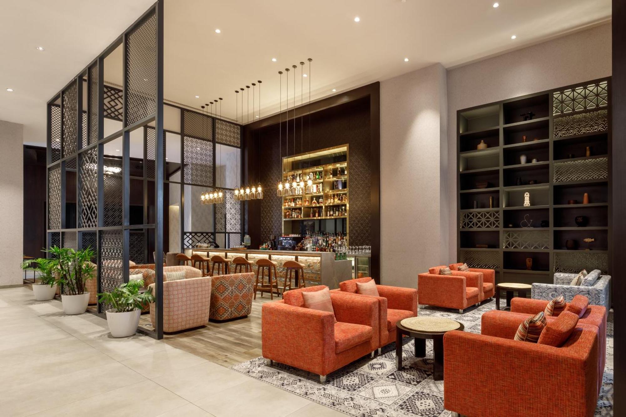 Hotel Hyatt Centric Soalteemode Katmandu Zewnętrze zdjęcie