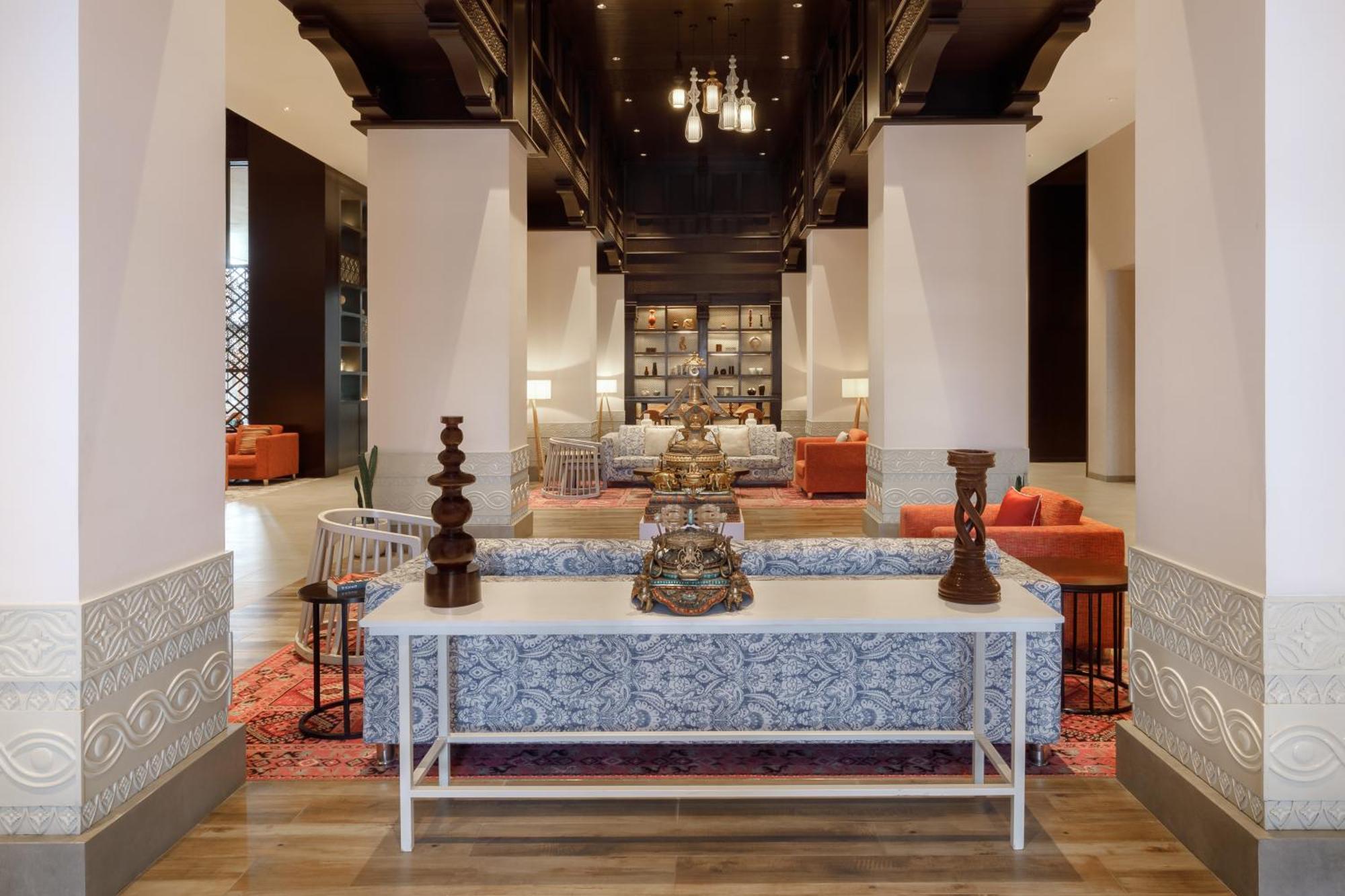 Hotel Hyatt Centric Soalteemode Katmandu Zewnętrze zdjęcie