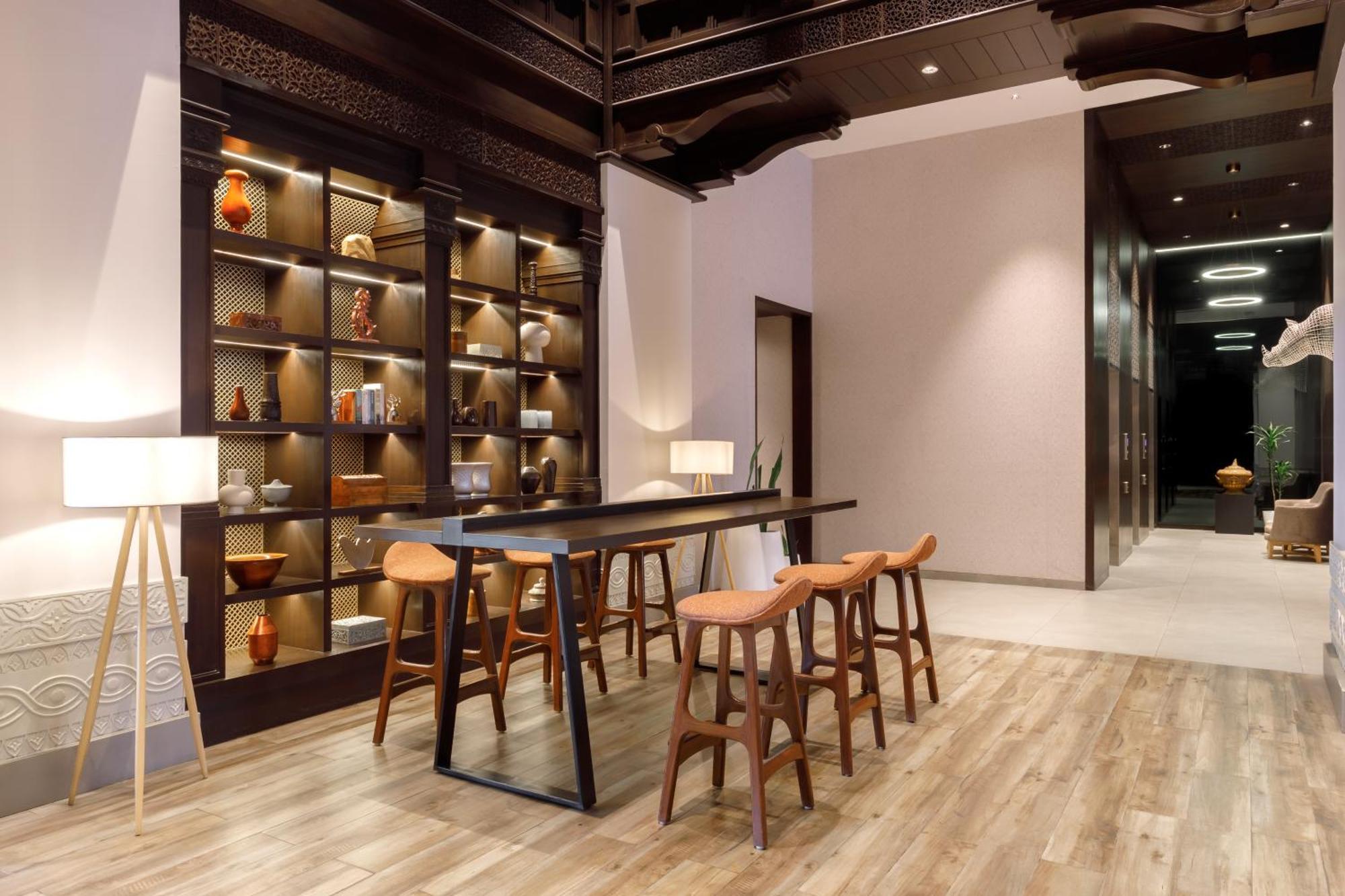 Hotel Hyatt Centric Soalteemode Katmandu Zewnętrze zdjęcie